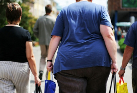 Названа первопричина ожирения у взрослых